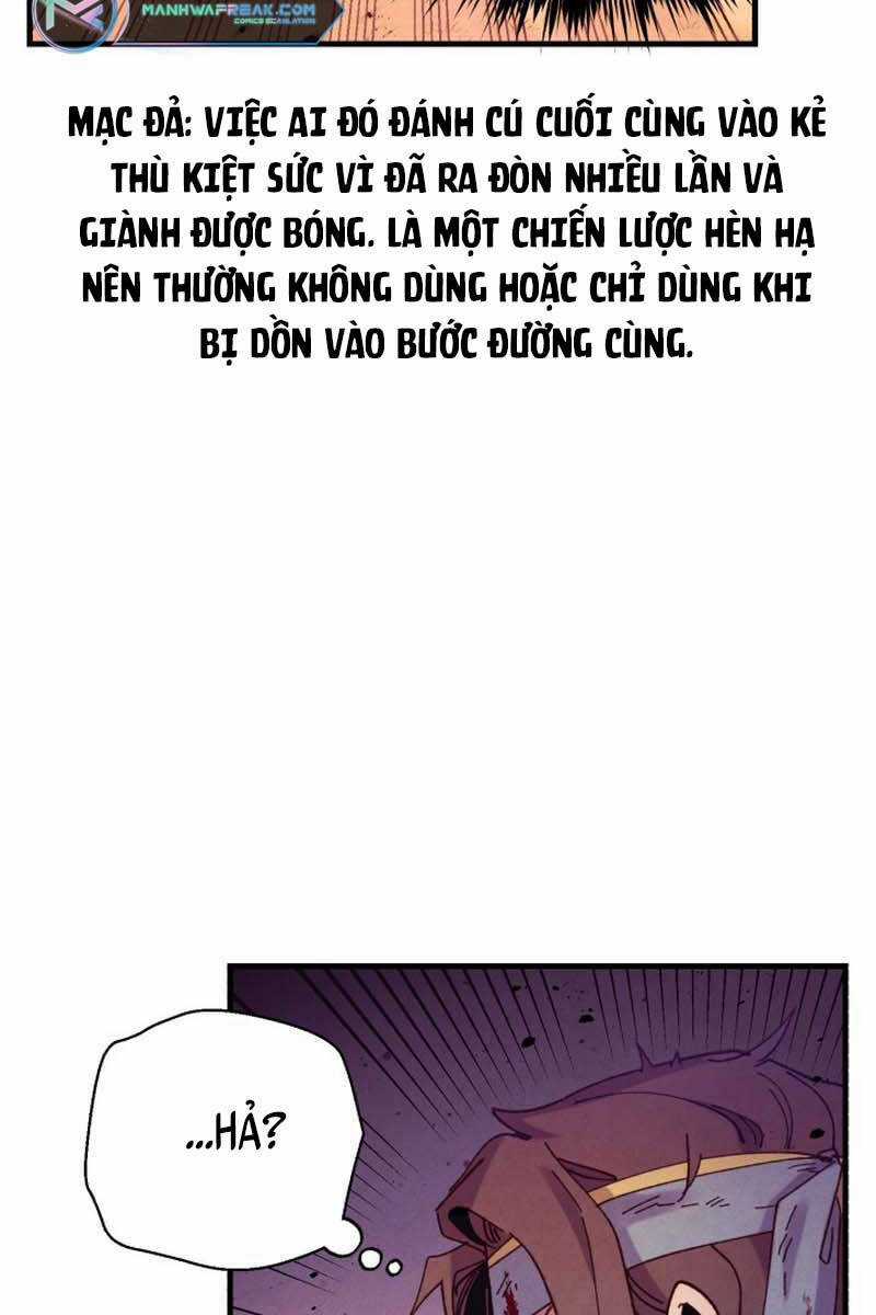 Lightning Degree Chapter 150 trang 25