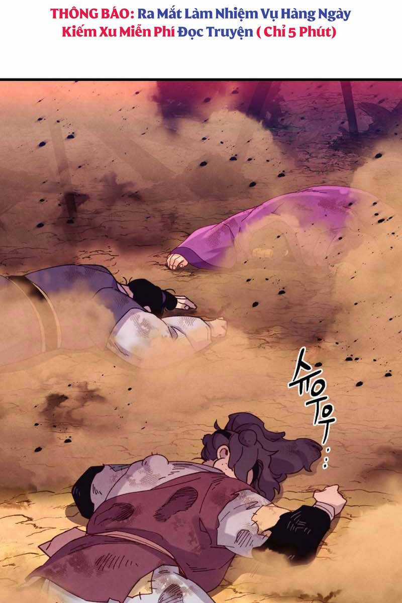 Lightning Degree Chapter 150 trang 27