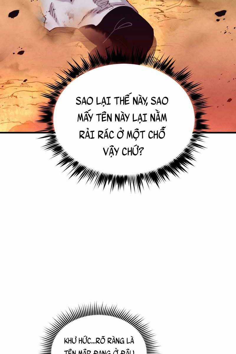 Lightning Degree Chapter 150 trang 28