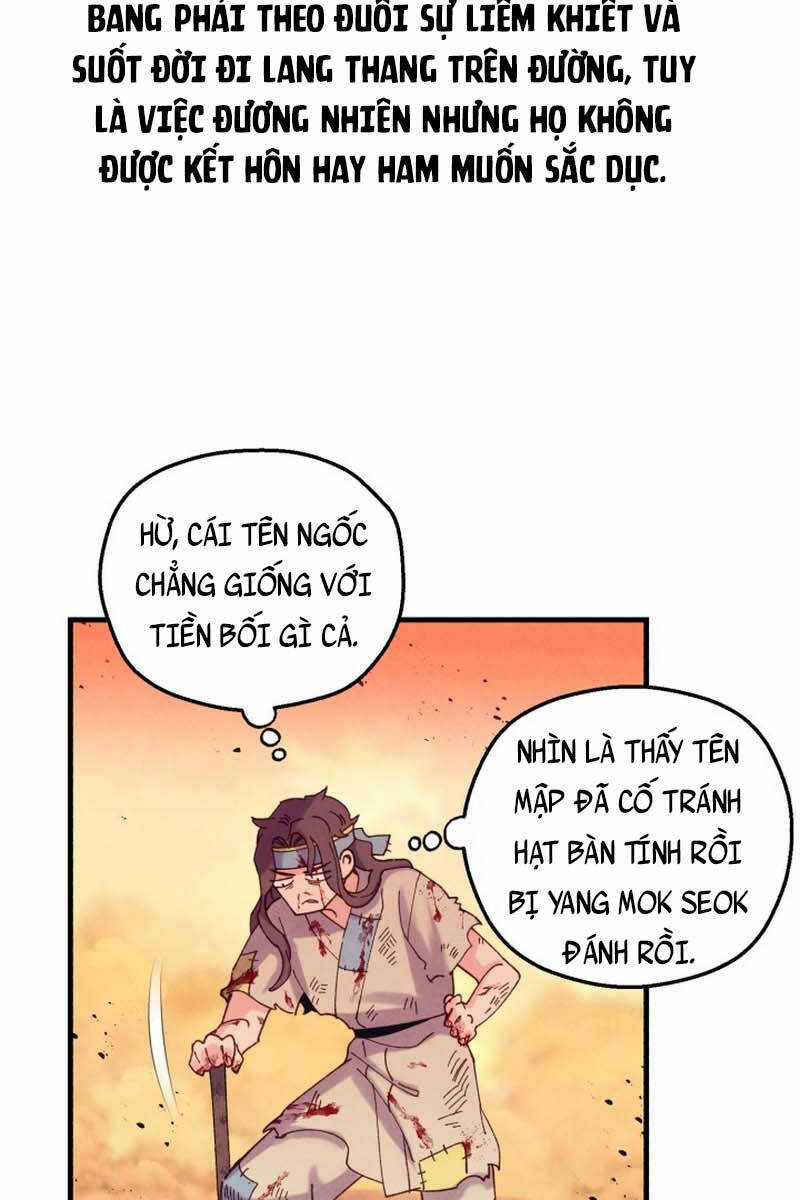 Lightning Degree Chapter 150 trang 32