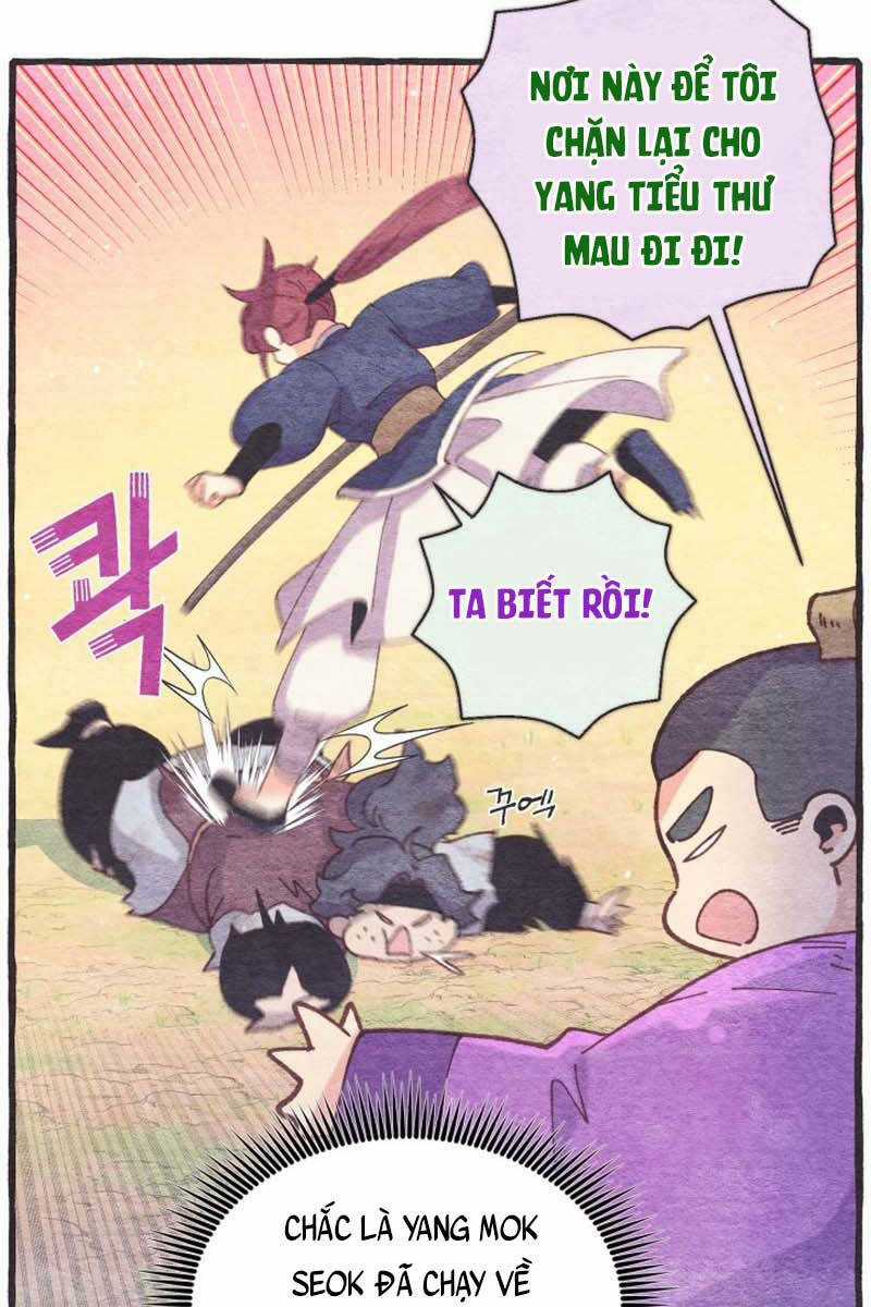 Lightning Degree Chapter 150 trang 34