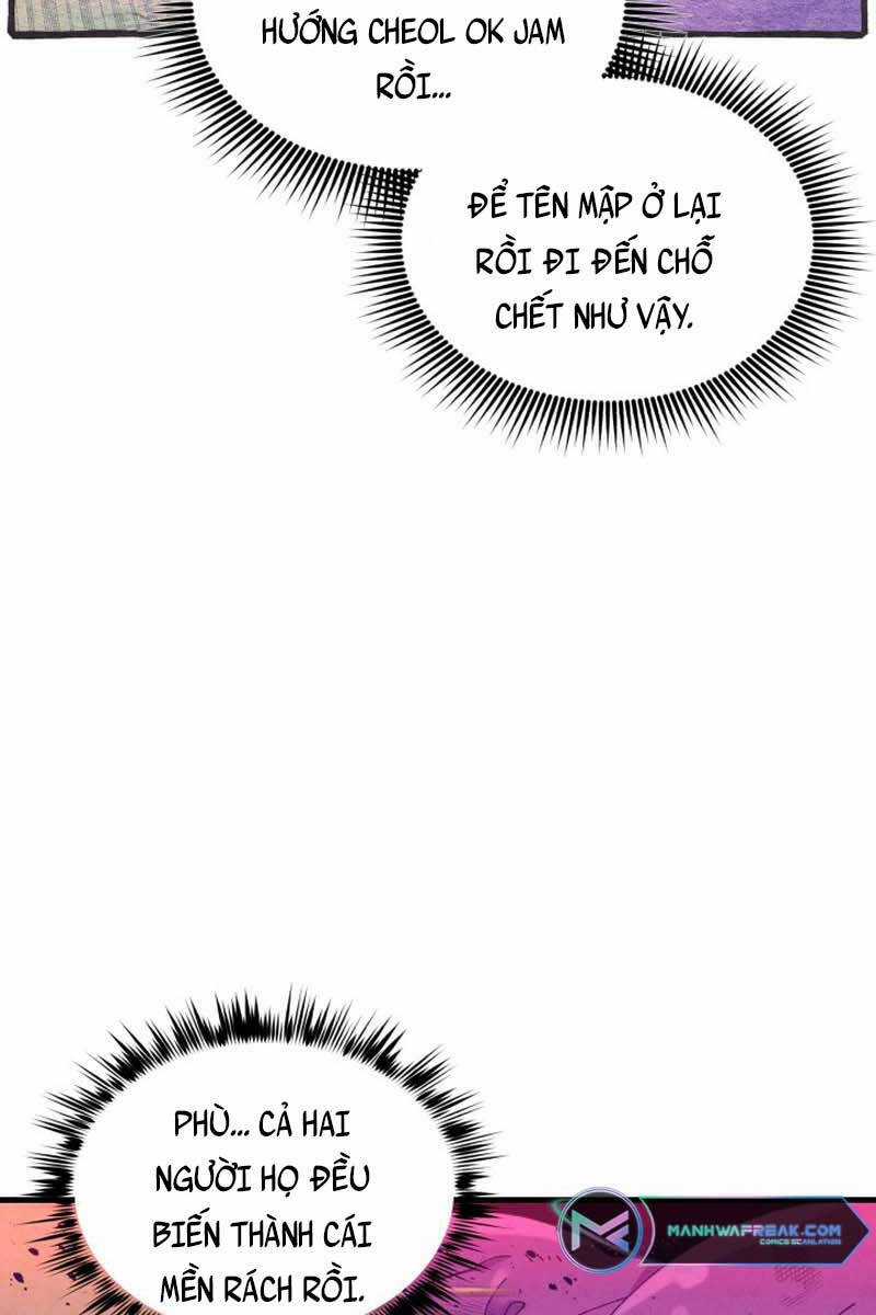 Lightning Degree Chapter 150 trang 35