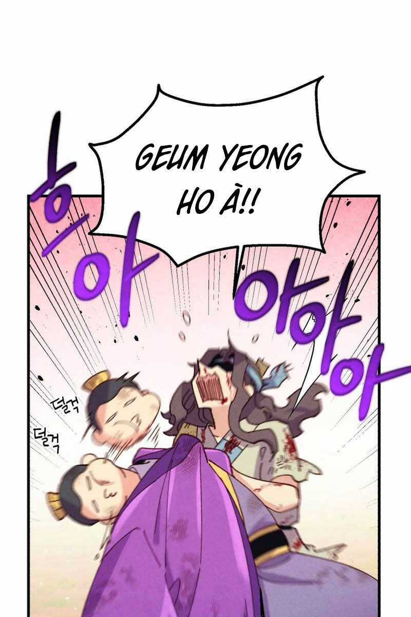 Lightning Degree Chapter 150 trang 41