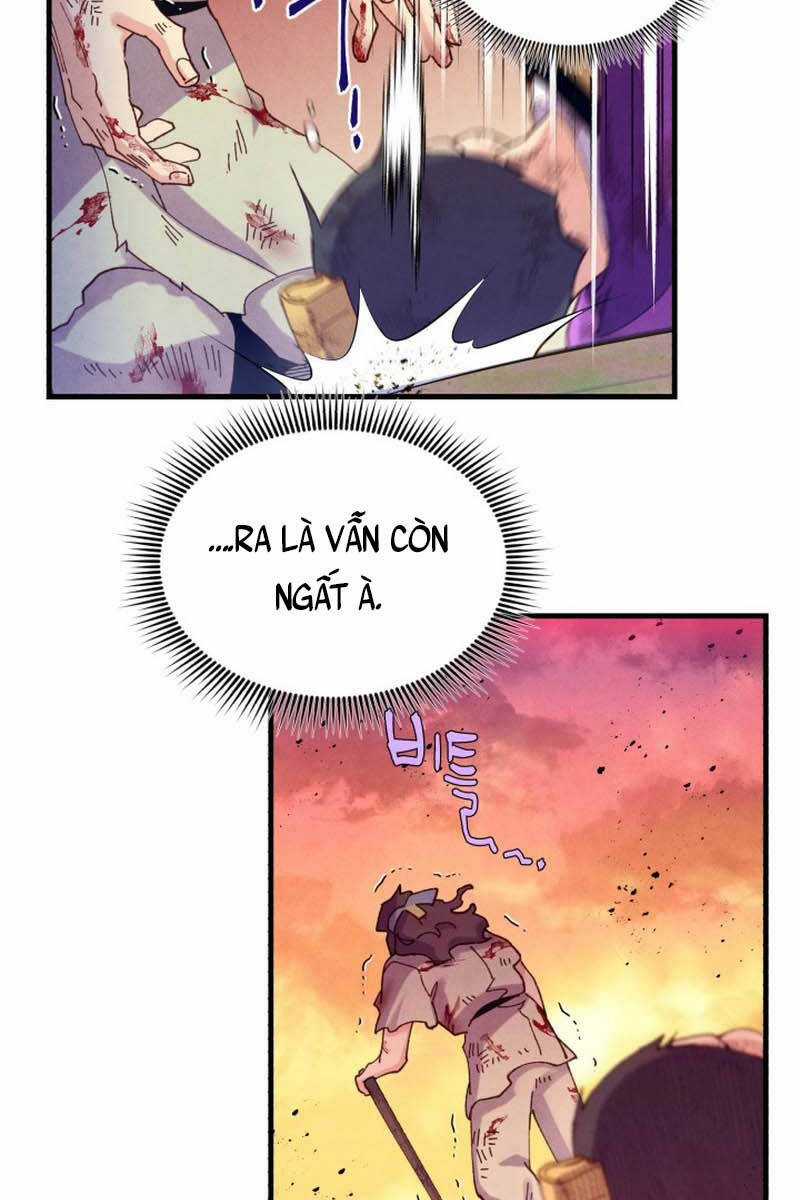 Lightning Degree Chapter 150 trang 43