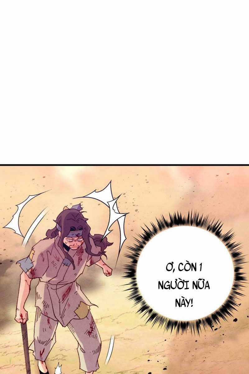 Lightning Degree Chapter 150 trang 46