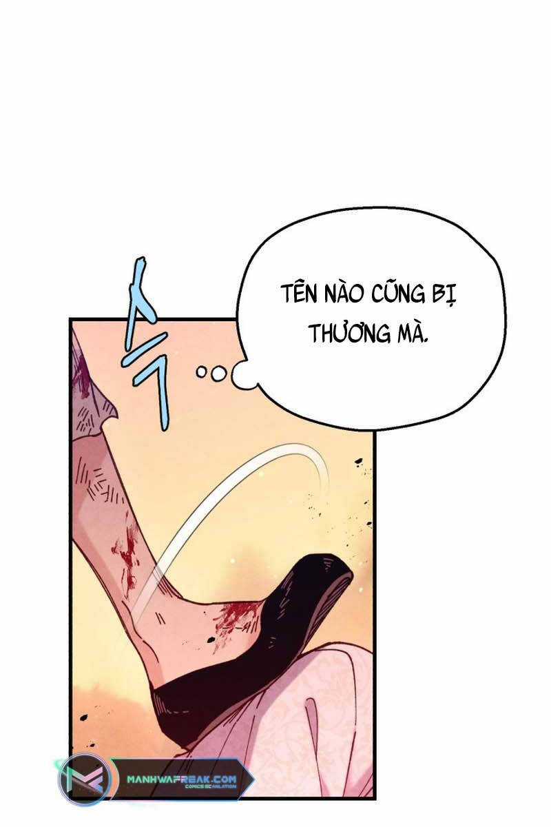 Lightning Degree Chapter 150 trang 48