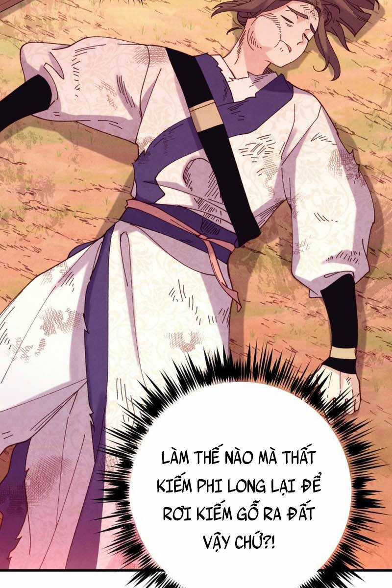 Lightning Degree Chapter 150 trang 50