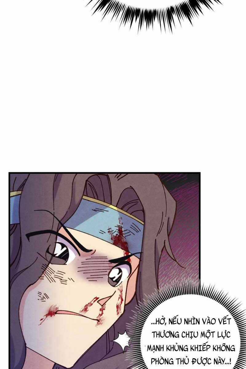 Lightning Degree Chapter 150 trang 51