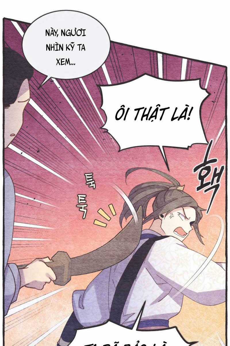 Lightning Degree Chapter 150 trang 54