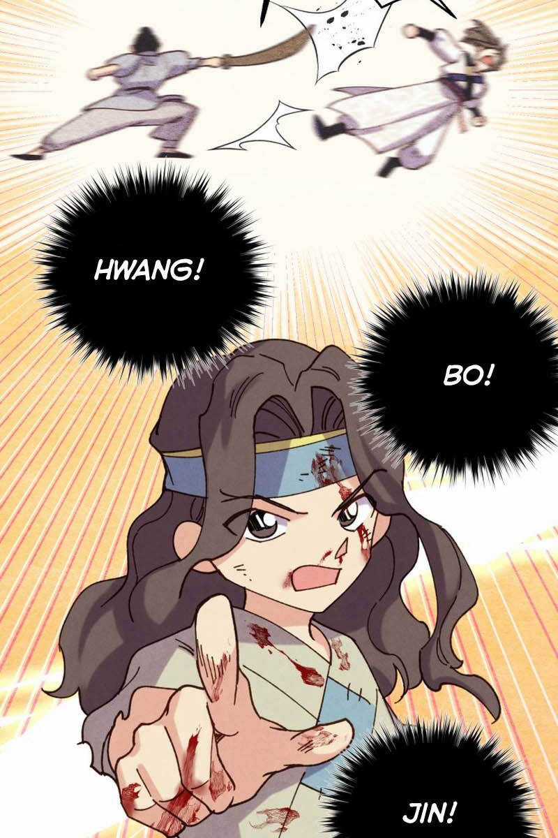 Lightning Degree Chapter 150 trang 56