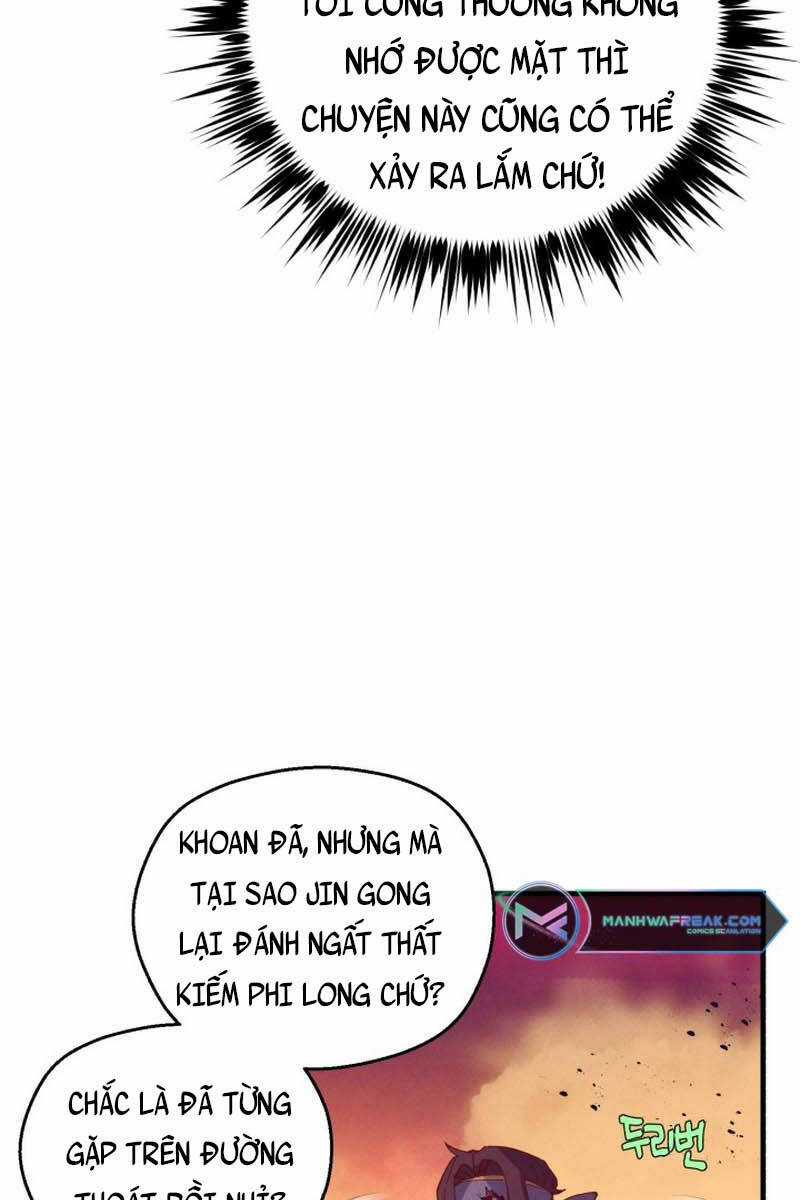 Lightning Degree Chapter 150 trang 59