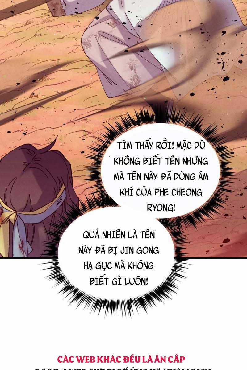 Lightning Degree Chapter 150 trang 62