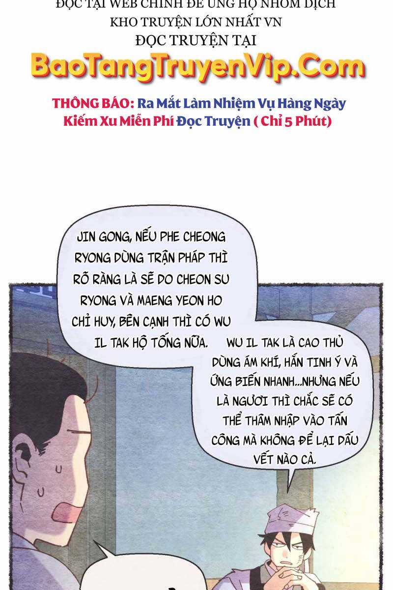 Lightning Degree Chapter 150 trang 63