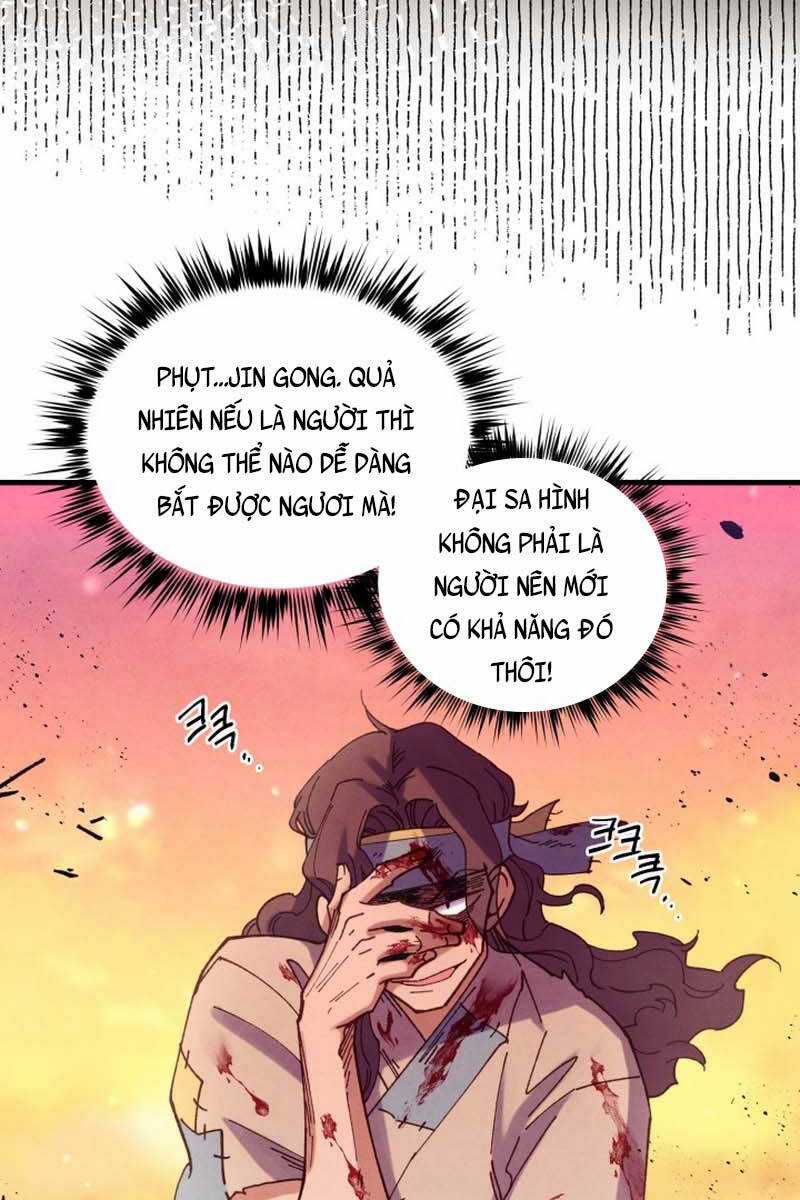 Lightning Degree Chapter 150 trang 65