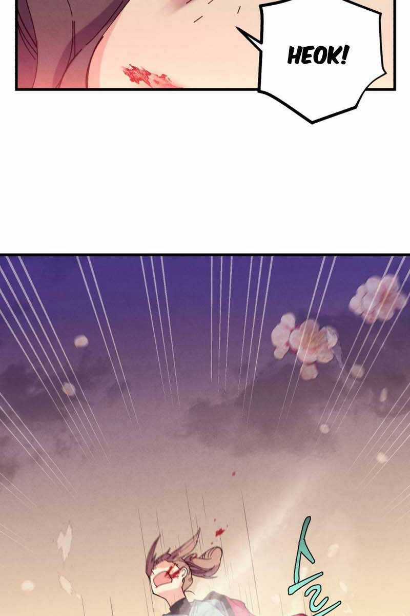 Lightning Degree Chapter 150 trang 70