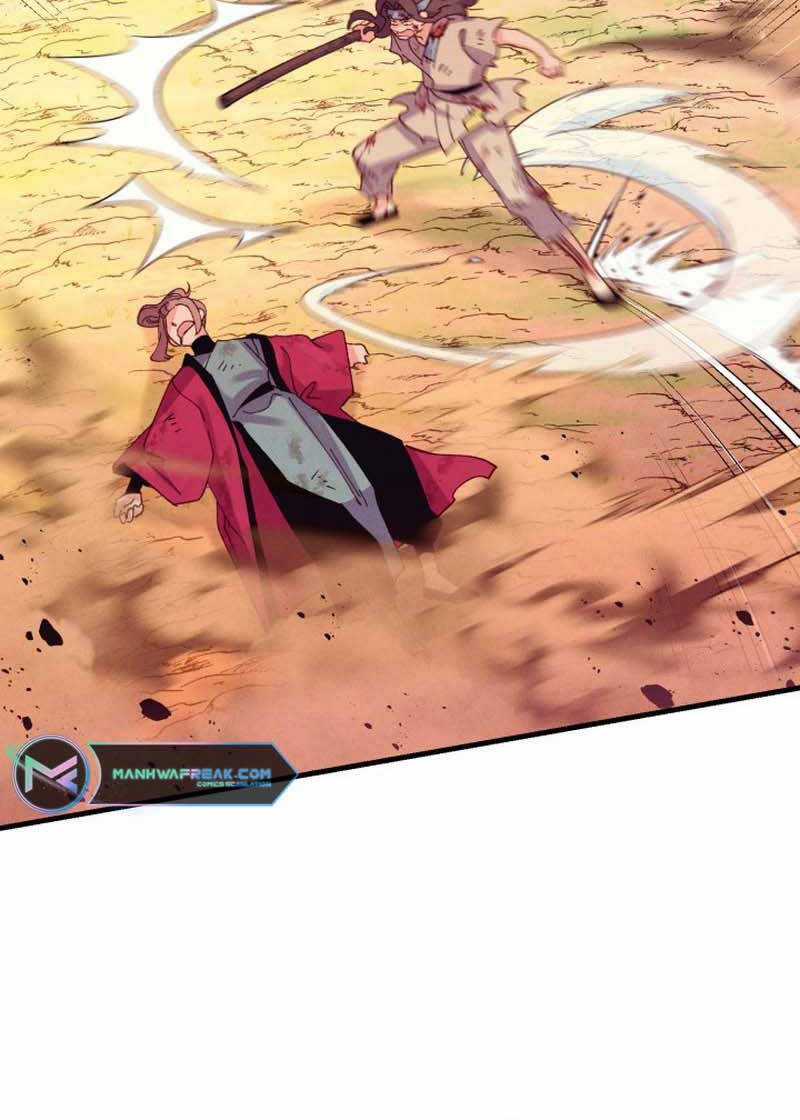 Lightning Degree Chapter 150 trang 73