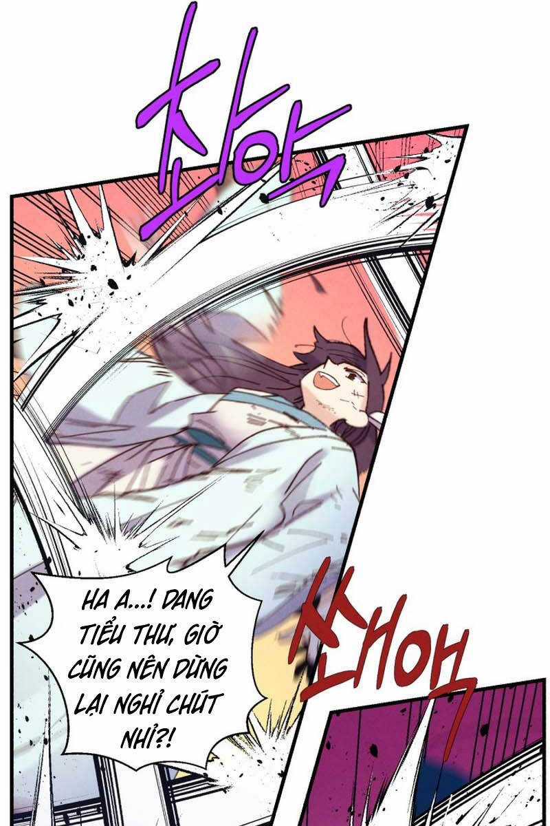 Lightning Degree Chapter 150 trang 85