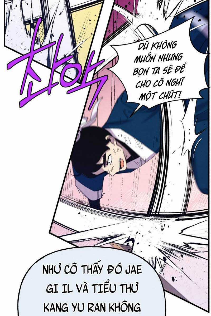 Lightning Degree Chapter 150 trang 86