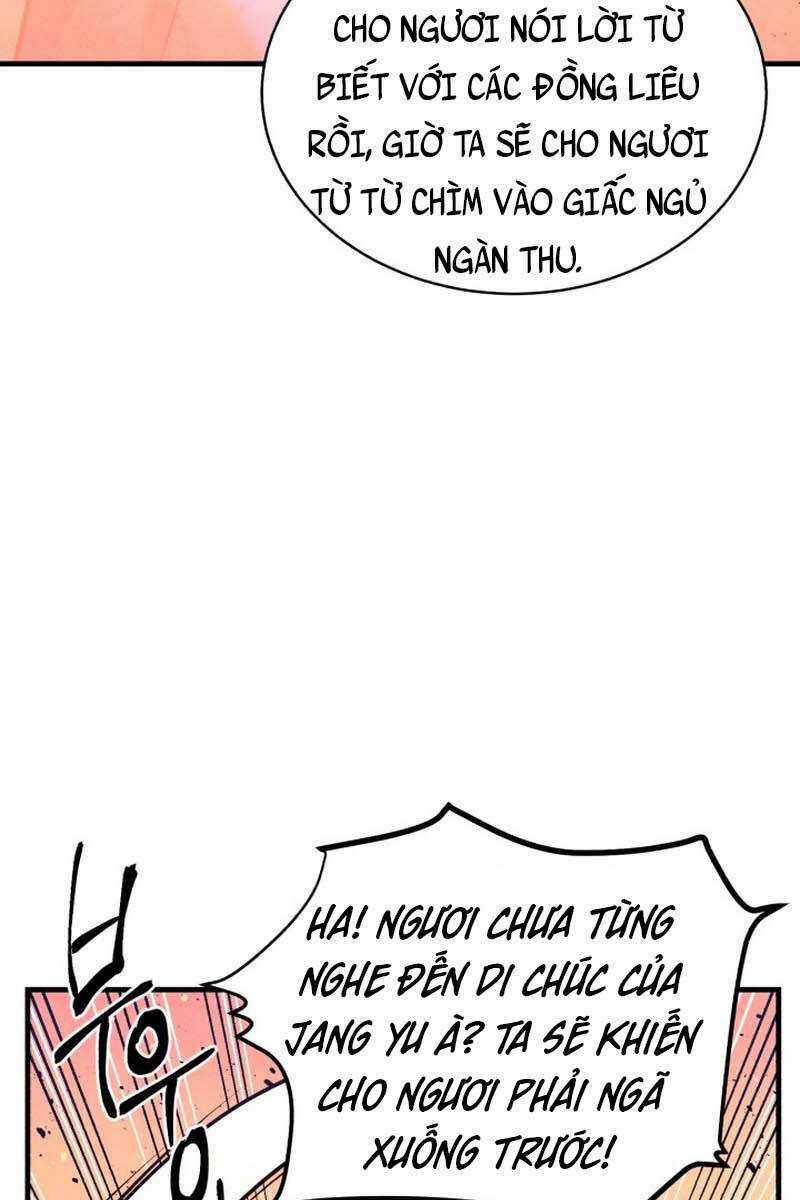 Lightning Degree Chapter 150 trang 89