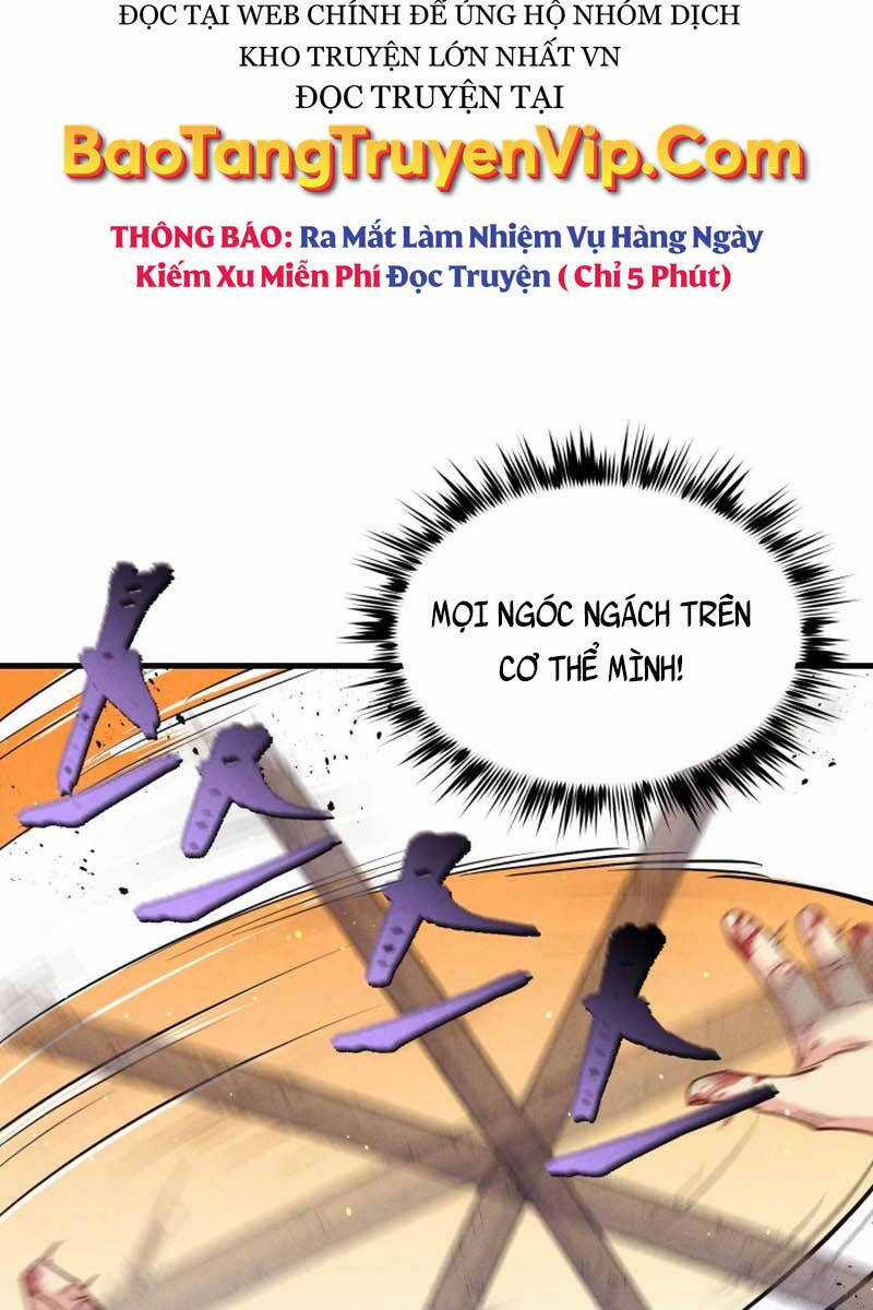 Lightning Degree Chapter 150 trang 93