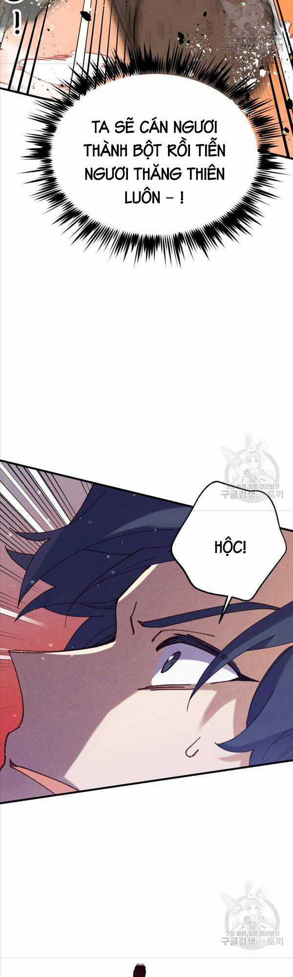 Lightning Degree Chapter 151 trang 11