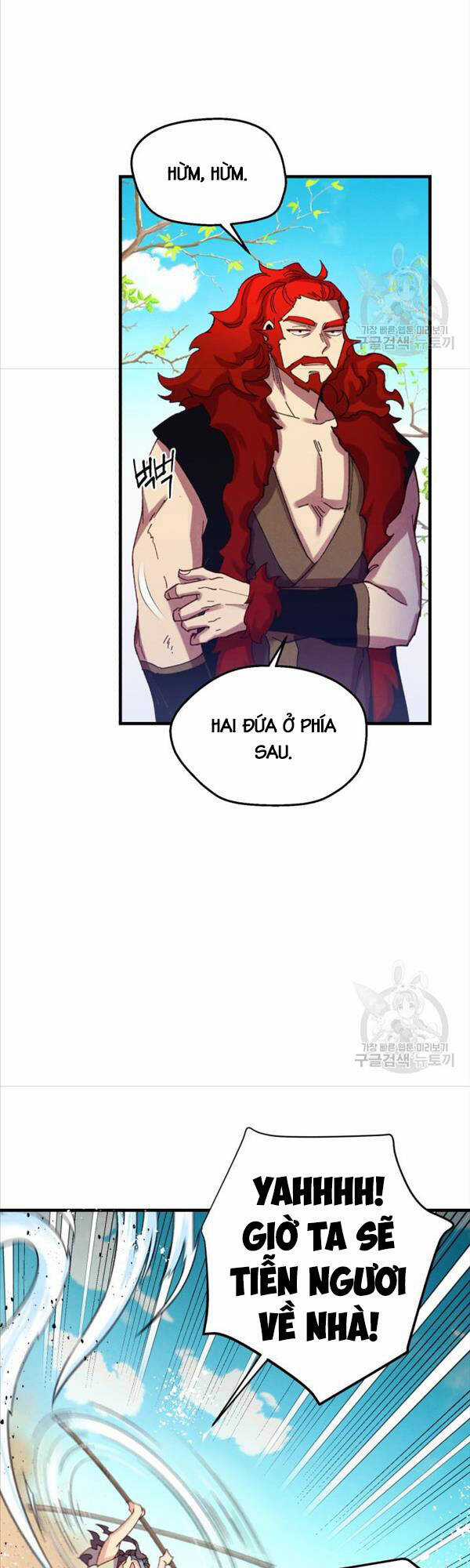 Lightning Degree Chapter 151 trang 23