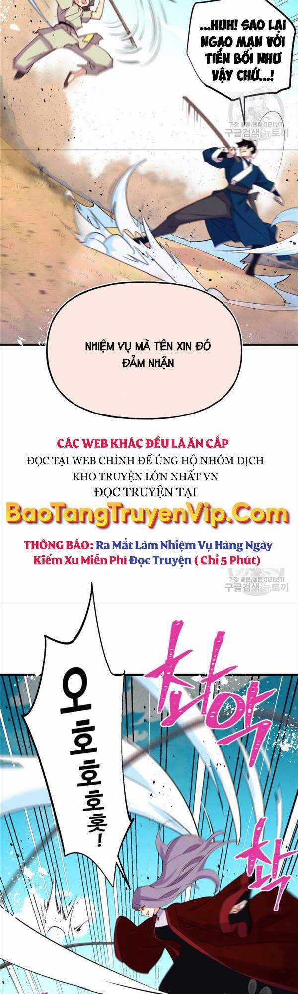 Lightning Degree Chapter 151 trang 24