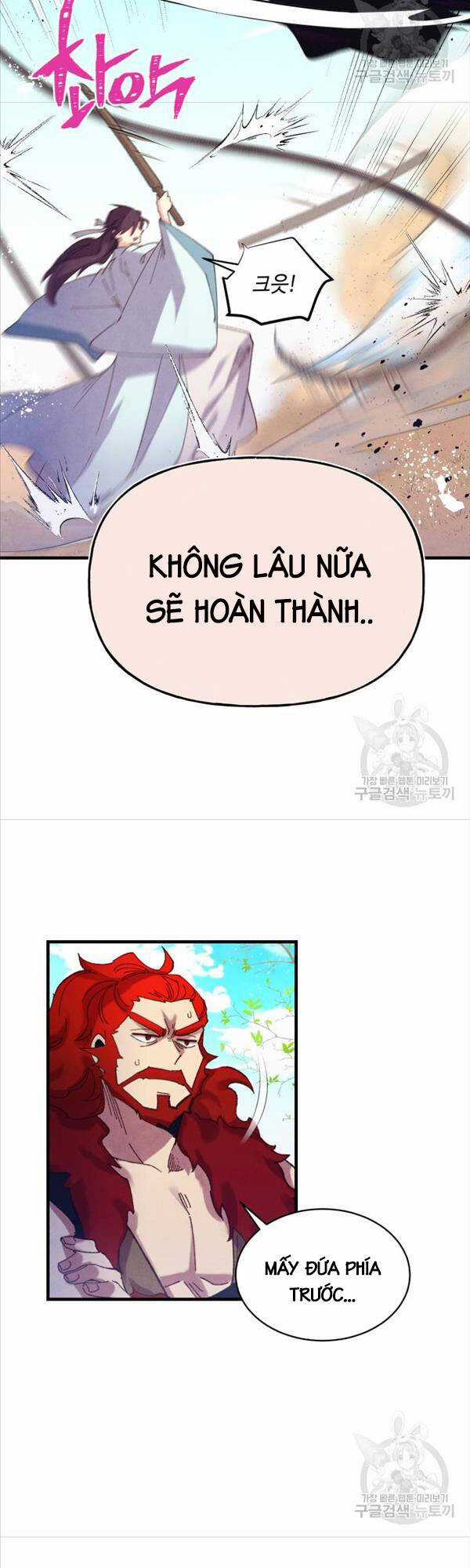 Lightning Degree Chapter 151 trang 25