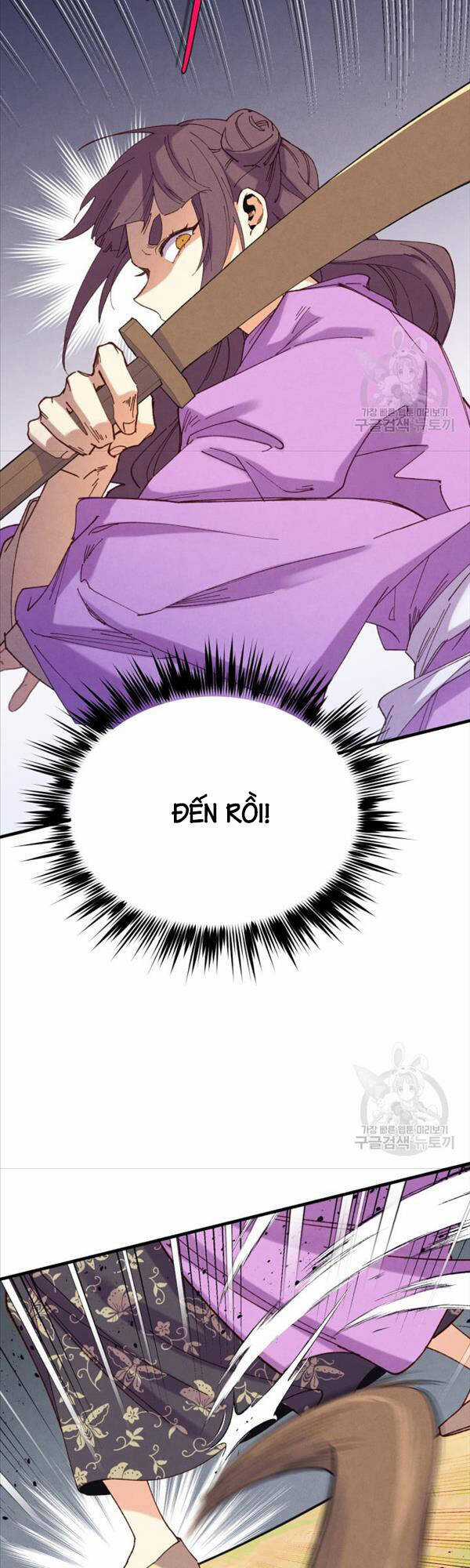 Lightning Degree Chapter 151 trang 31