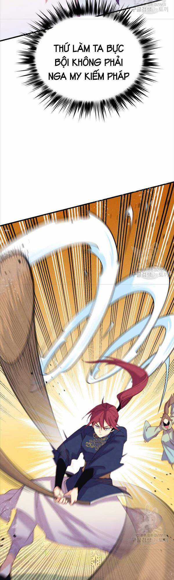 Lightning Degree Chapter 151 trang 34