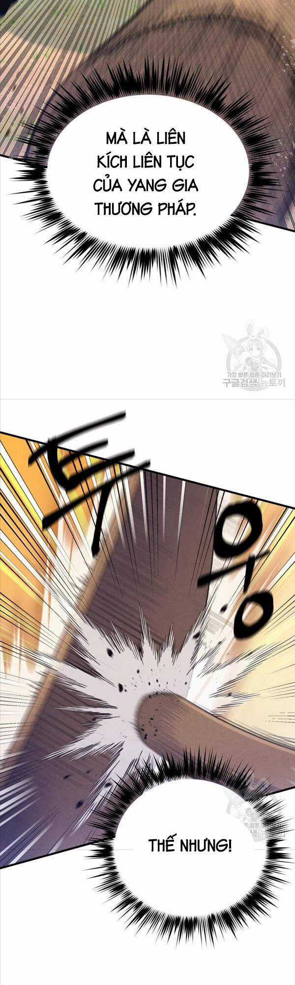 Lightning Degree Chapter 151 trang 35