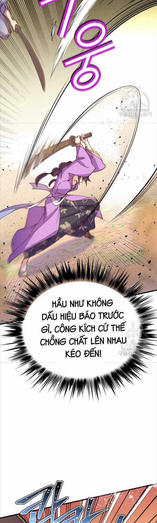 Lightning Degree Chapter 151 trang 37
