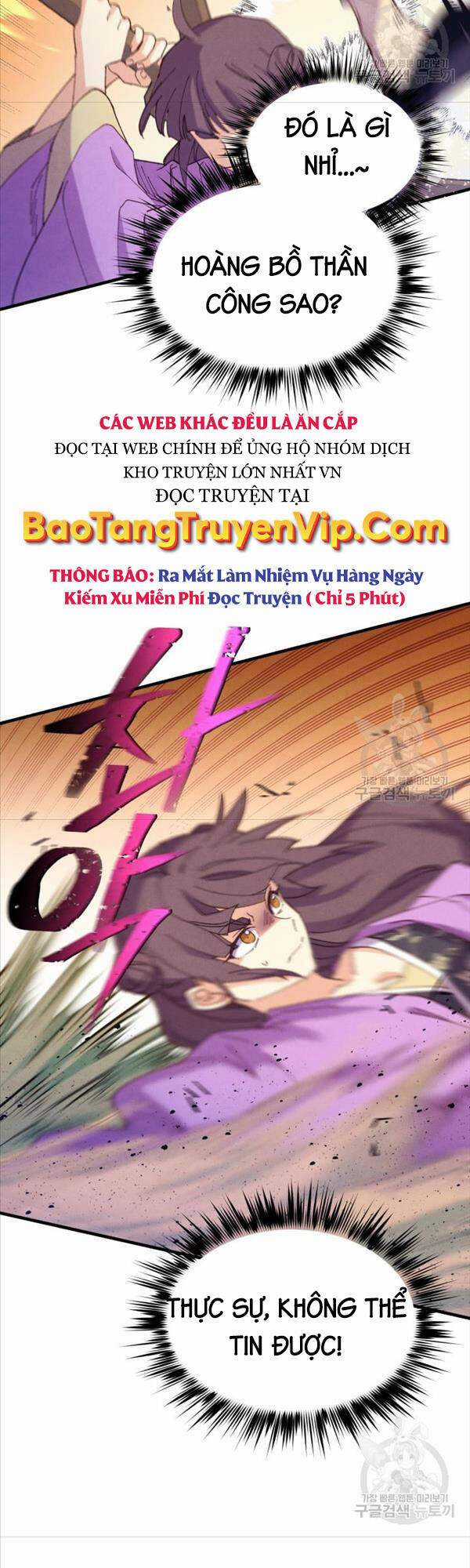Lightning Degree Chapter 151 trang 39