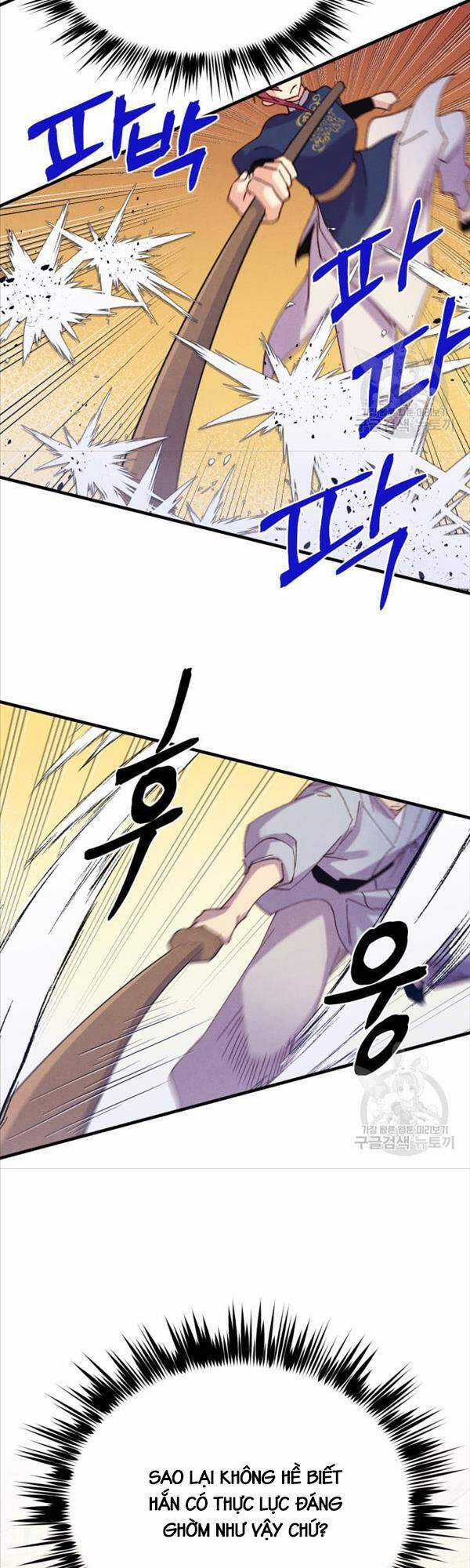 Lightning Degree Chapter 151 trang 45