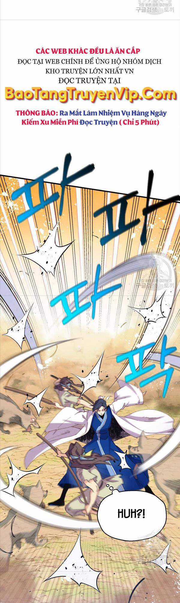 Lightning Degree Chapter 151 trang 6