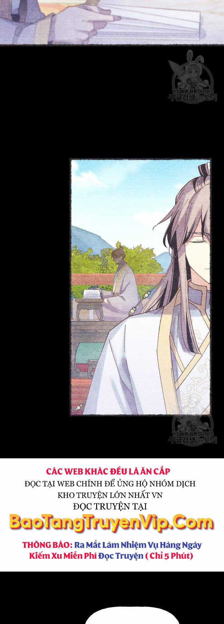 Lightning Degree Chapter 152 trang 13