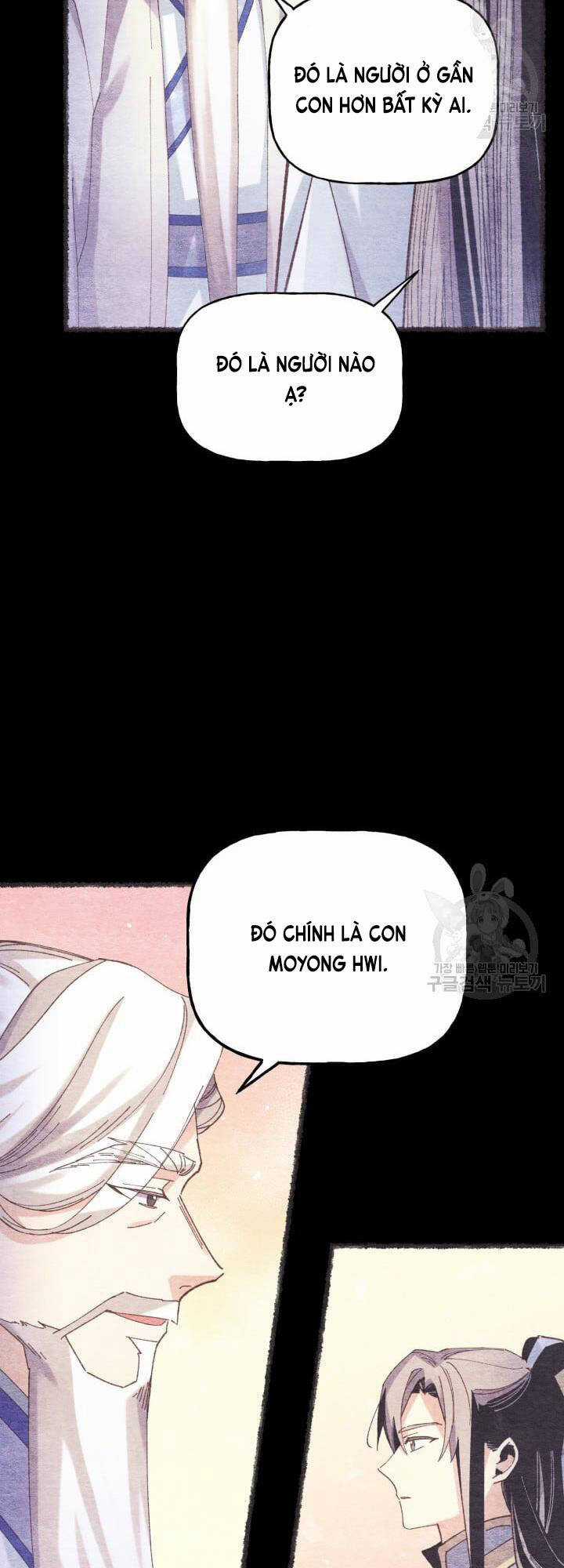 Lightning Degree Chapter 152 trang 16