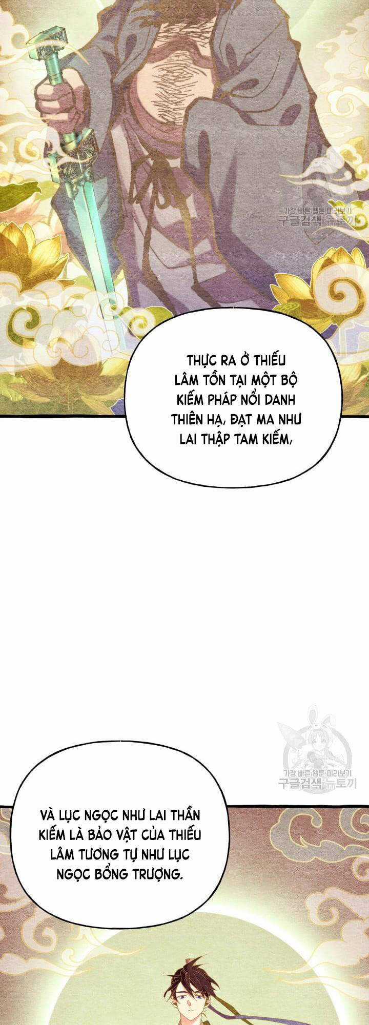 Lightning Degree Chapter 152 trang 23