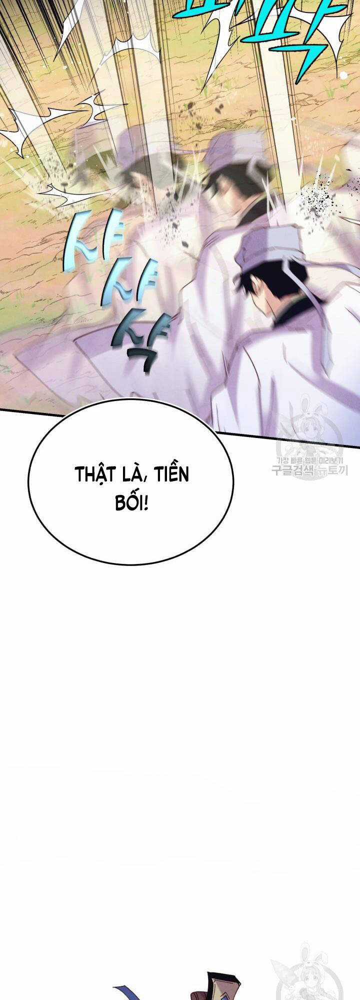 Lightning Degree Chapter 152 trang 35