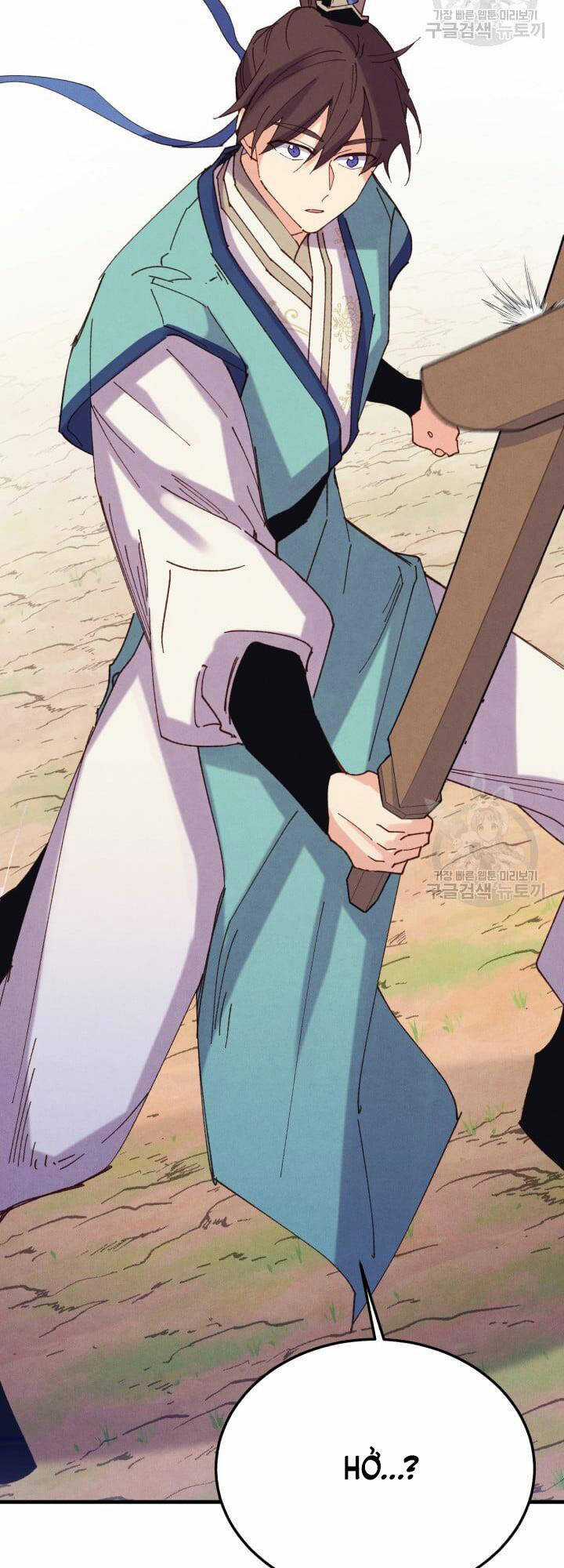 Lightning Degree Chapter 152 trang 36