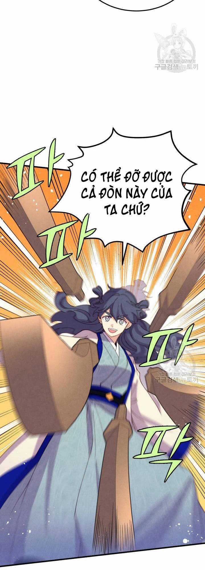 Lightning Degree Chapter 152 trang 37