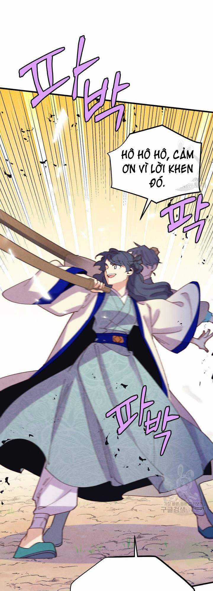 Lightning Degree Chapter 152 trang 39
