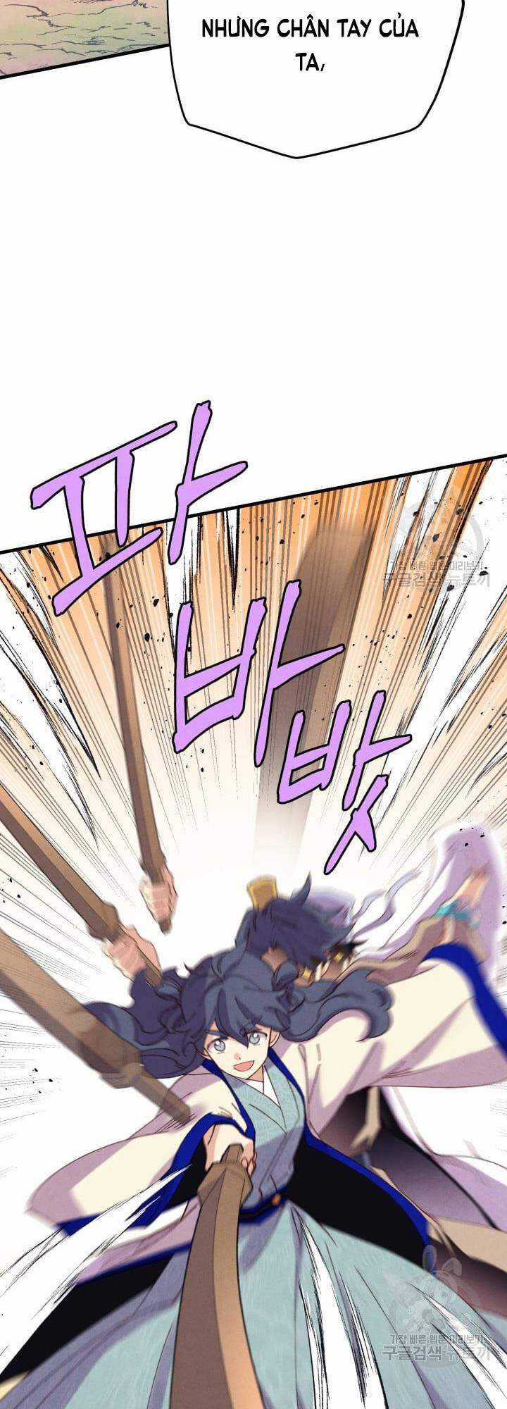 Lightning Degree Chapter 152 trang 40