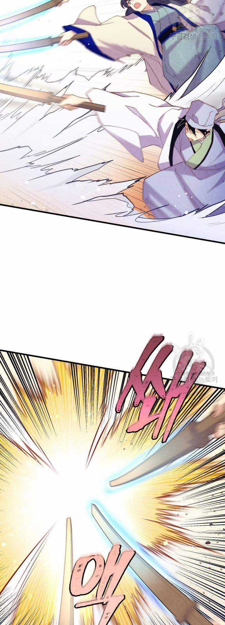 Lightning Degree Chapter 152 trang 42