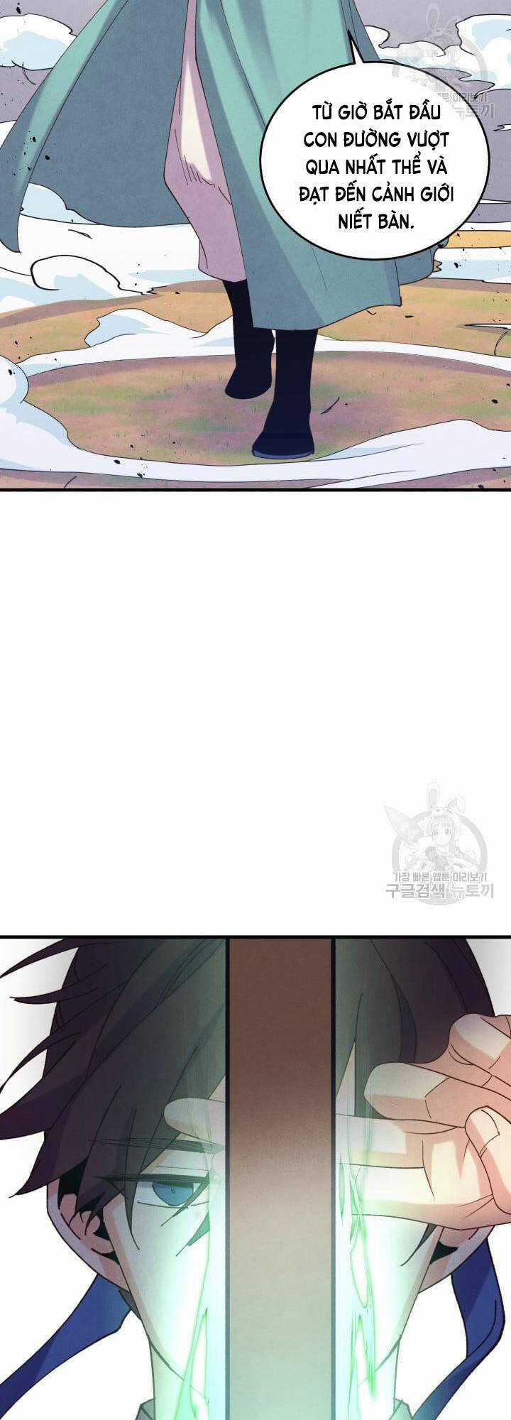 Lightning Degree Chapter 152 trang 46