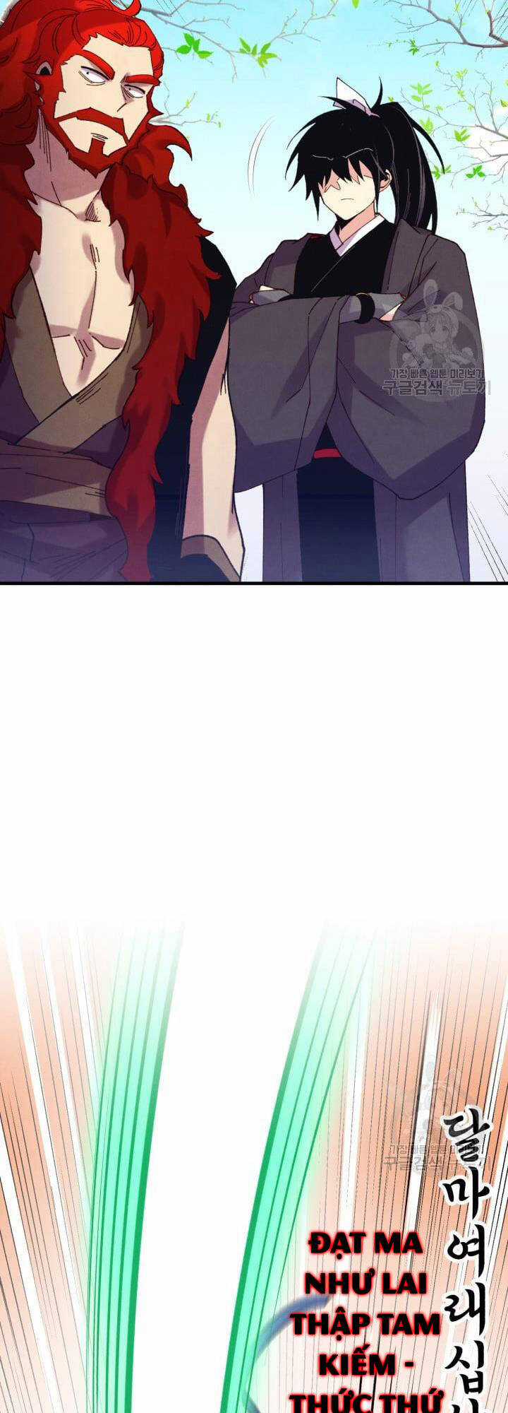Lightning Degree Chapter 152 trang 48