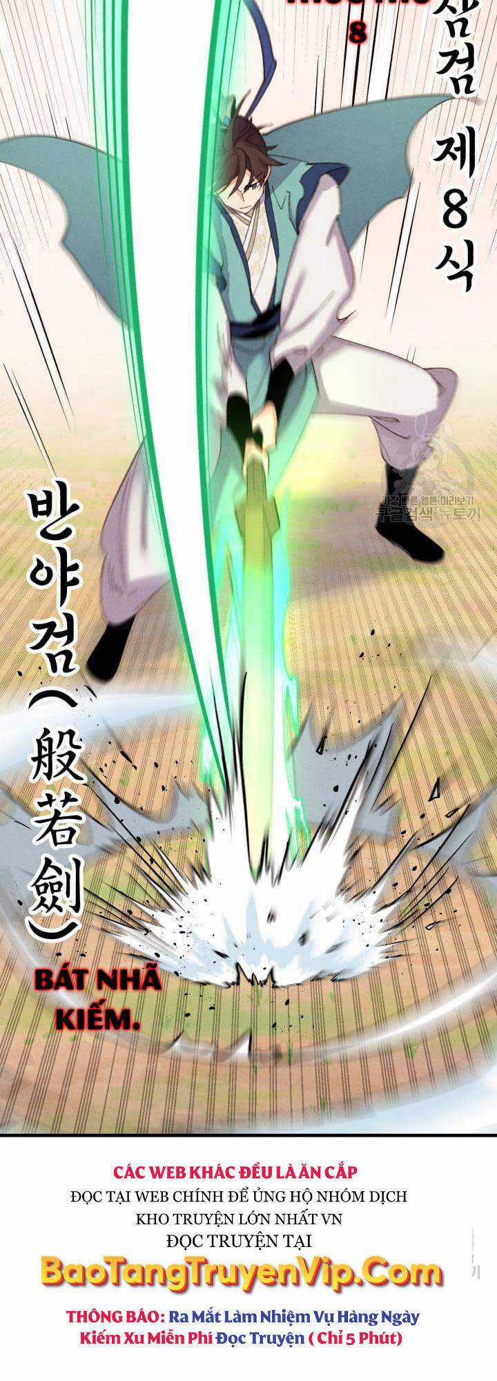 Lightning Degree Chapter 152 trang 49