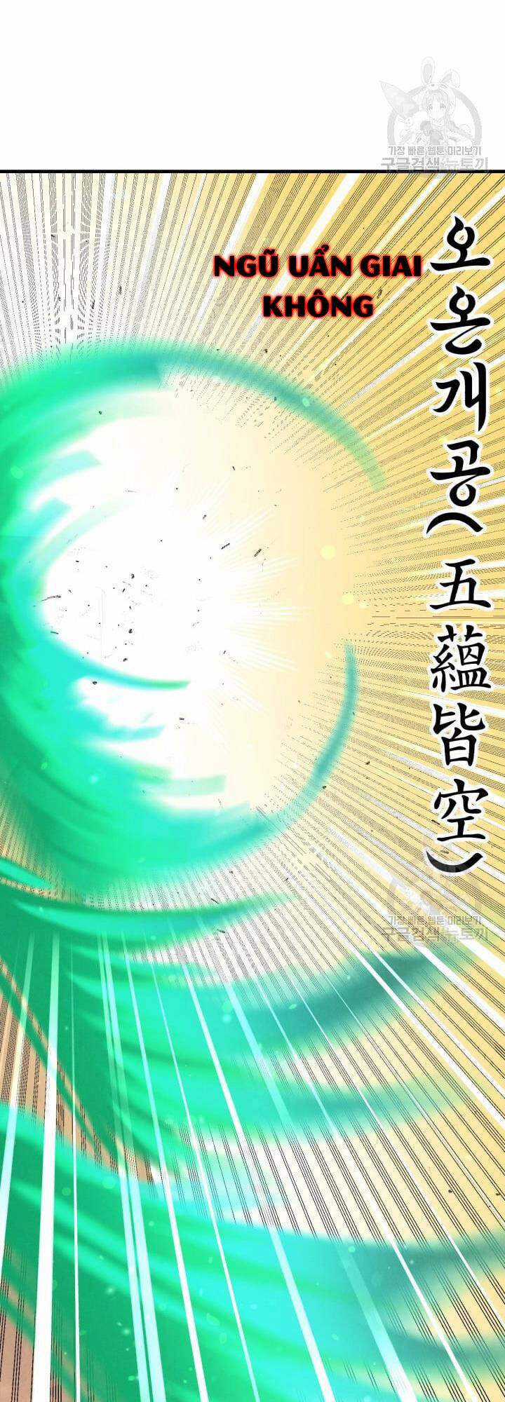 Lightning Degree Chapter 152 trang 52