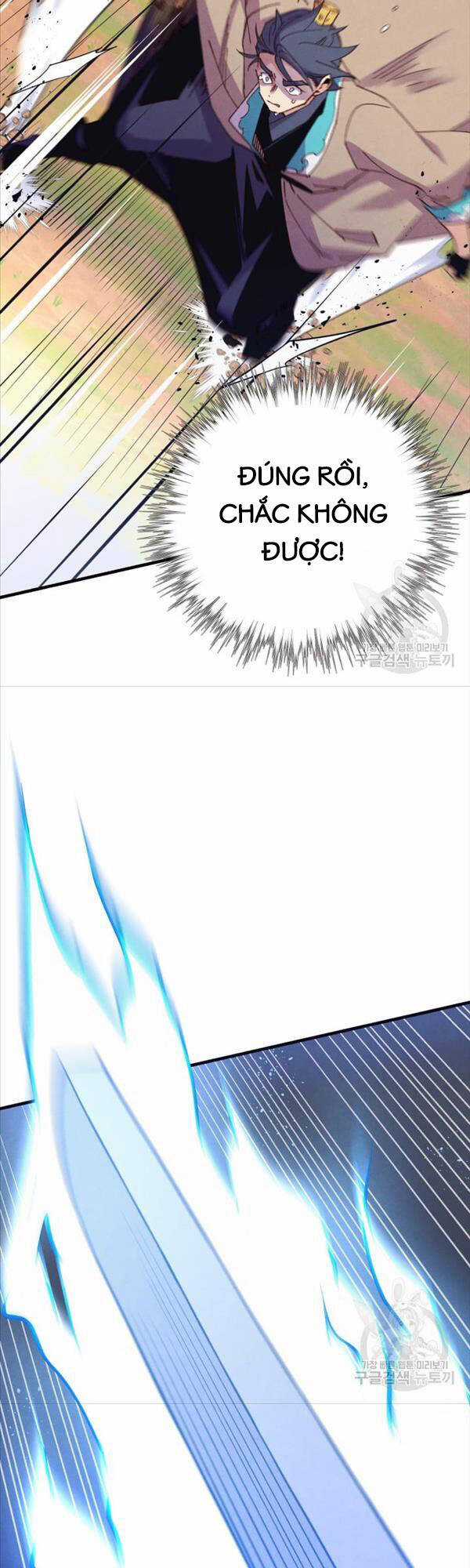 Lightning Degree Chapter 153 trang 11