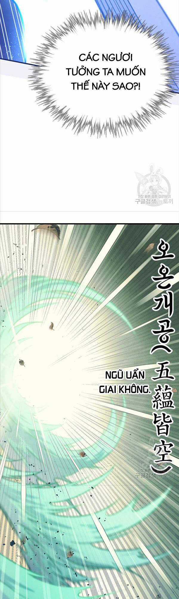 Lightning Degree Chapter 153 trang 12